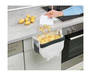 Poubelle de porte Fago 5 L Wenko by Maximex