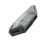 Poubelle de rechange pour aspirateur Dreame Pro S30 Pro et Ultra Robot, récipient en plastique ABS conçu pour une capture efficace de la poussière et un démontage facile