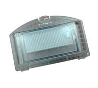 Poubelle de rechange pour aspirateur robot EZVIZ compatible avec les modèles RE4 RE4 Plus RE5 RE5 Plus pour un nettoyage efficace