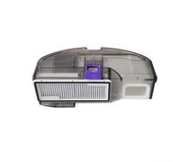 Poubelle de rechange pour NarwalXiaoYao001MAXJ5RobotVacuumHigh EfficiencyDebrisContainerEasyInstall