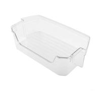 Poubelle de rechange pour porte de réfrigérateur 18,8 cm de largeur | Dimensions précises : 13,58 x 7. Pour 10,2 x 10,21 cm, s'adapte à des modèles spécifiques, empêche les déversements de