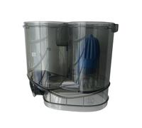 Poubelle De Récupération Des Déchets For Aspirateur, Balayeuse, Compatible Avec Philips, FC6812 FC6814 FC6822 FC6823 FC6827 FC6908