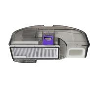 Poubelle De Remplacement for Robot De Balayage Et De Nettoyage. Compatible avec Narwal Freo Z10 Ultra Les Pièces De Rechange for Aspirateur