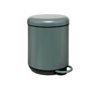 - Poubelle de Salle de Bain "Duo" 5L Vert