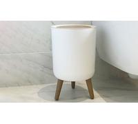 Poubelle de salle de bain Malmo