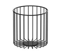 Poubelle de salle de bains DW 220 H x Ø 26x24cm