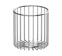 Poubelle de salle de bains DW 220 H x Ø 26x24cm