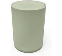 Poubelle de SDB - TODAY - UTILITY - 8,5 L - Ø 21 x x H 29 cm - Polypropylène - Green