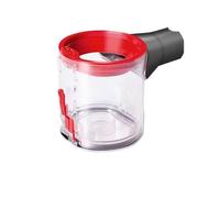 Poubelle de seau à poussière, compatible avec Dyson, V7 V8 SV10 SV11, accessoires de pièces de rechange for aspirateur à main sans fil