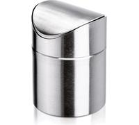 Corbeille de table en Acier Inoxydable H 160 mm Diamètre 120 mm Was Germany G