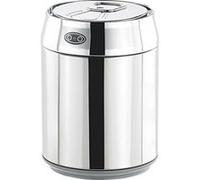 infactory Poubelle de table avec détecteur de mouvement