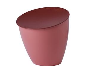 Poubelle de table Calypso Vivid Mauve 2,2 L Mepal