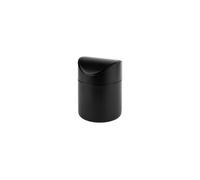 APS Germany Poubelle de table 1,2 Litre noire