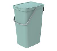 Poubelle de tri 20 litres differentes couleurs disponible Keden Systema Q
