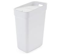 CURVER READY TO COLLECT 30L Poubelle, blanc 02103-177