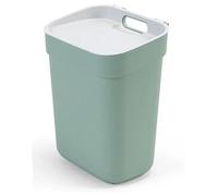 Poubelle de tri Curver Ready to collect vert 10 L