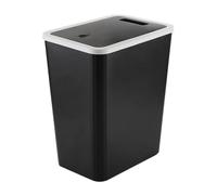 Poubelle de tri pour cuisine Conteneur de recyclage 13 L avec couvercle