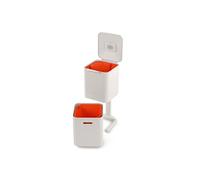 Joseph joseph - Totem compact 40 poubelle, pierre