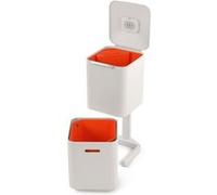 Joseph joseph - Totem compact 40 poubelle, pierre