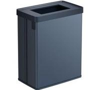 Curver Poubelle de tri VERTO 54 L Bleu perle