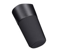 Poubelle de voiture, boîtes à ordures automobiles,Petites poubelles à l'épreuve des fuites de rangement | Organisateur de rangement polyvalent en cuir, accessoires intérieurs de voiture, s'adapte à la