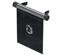 Poubelle De Voiture Pour Siège Arrière | Sacs Poubelle à Dérouleur pour Voiture,Accessoires De Véhicule Pour La Gestion Des Déchets Pour Appuie-Tête Du Conducteur, Auto, Berline, Camion, Camping-Car,