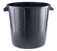 Poubelle d'immeuble 80 l Eda - Corps seul