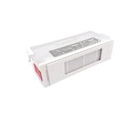 Poubelle d'origine compatible avec DEEBOT ECOVACS T9 / T9 Power / N10, accessoires de rechange for aspirateur robot, pièces de boîte à poussière for collecte de saleté. partie