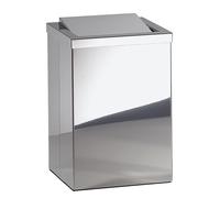 Poubelle DW 113 LxWxH 30x30x20cm