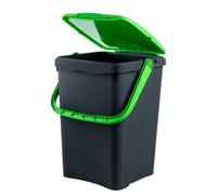 Poubelle EcoPlus 50 l Vert ECP50