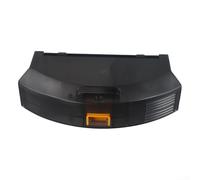 Poubelle efficace avec filtre HEPA pour aspirateur LIECTROUX XR500 assure un nettoyage en profondeur à chaque fois