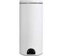 Rossignol Poubelle Elora 30 L Blanc 90233