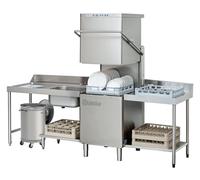 Poubelle en inox 56 L - Bartscher