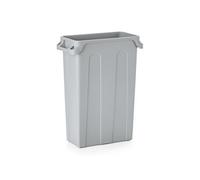 Poubelle en Polypropylène 75 L 565 mm l 280 mm H 760 mm Was Germany G