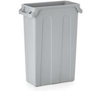 Poubelle en Polypropylène 75 L 565 mm l 280 mm H 760 mm Was Germany G