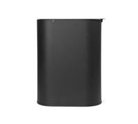 Poubelle Enkel M WxHxD 21x50x39cm