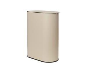 Poubelle Enkel M WxHxD 21x50x39cm