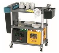 Bac de Rangement Adjustant - Bartscher