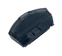 Poubelle Et Réservoir D'eau Pour Aspirateur - Compatible Avec Proscenic M8 Pro - Accessoire De Remplacement Pour Bac À Poussière