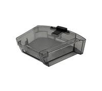 Poubelle Filtre HEPA Boîte À Poussière Pièces De Rechange, Compatible For Roborock Q8 Max / Q8 Max +, Robot Aspirateur(A)