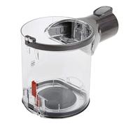 Poubelle for aspirateur Dyson, compatible avec les modèles DC58, DC61, DC62 et V6. Accessoires for aspirateurs