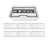 Poubelle For Aspirateur Robot, Compatible Avec Roborock, S8 PLUS / S8 Pro Ultra / G20