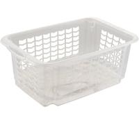 Poubelle - Keeeper - 10391001000 - 25 l - Soft Touch - Argent