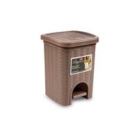 Poubelle Marque Stefanplast Modèle 30101