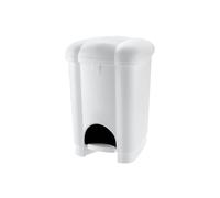 Tontarelli Poubelle Carolina 6 L