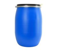 Poubelle multi-usages 120 L Ø 48 x 80 cm