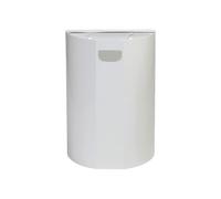 Poubelle Murale Demi Lune 20L Probbax