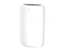Tork Poubelle 50 L blanc B1, différentes options de fixation, gamme Elevation, 563000