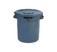 Poubelle NEWELL RUBBERMAID collecteur br