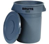 Poubelle NEWELL RUBBERMAID collecteur br G